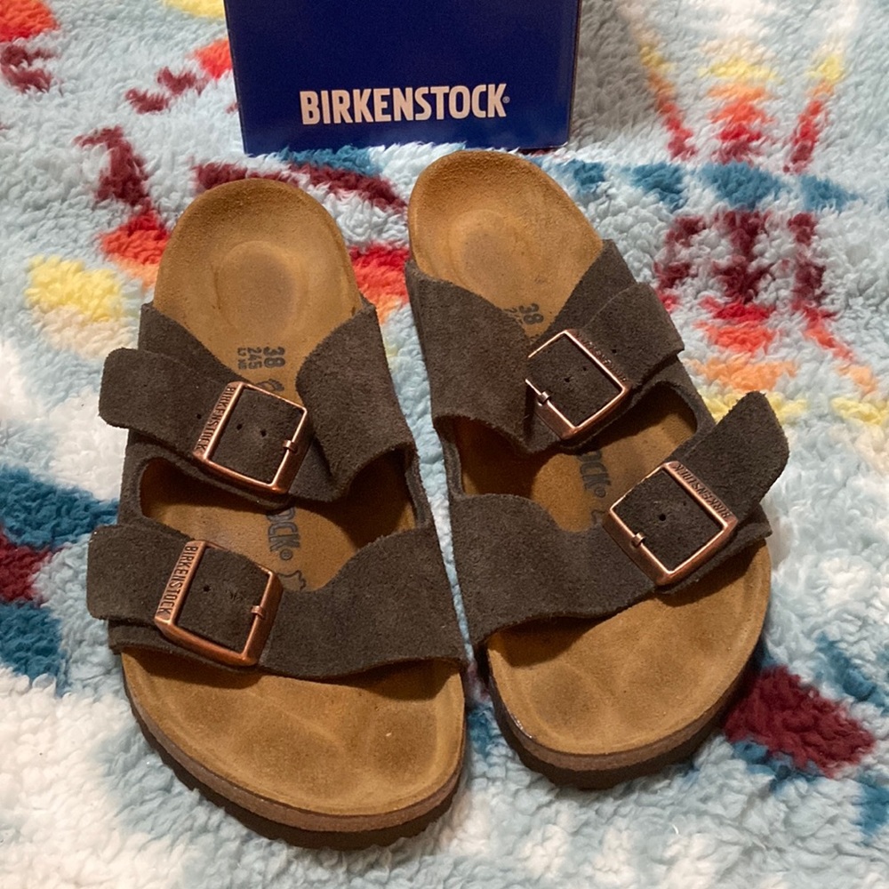 Used birks